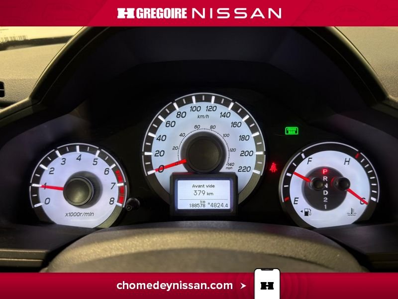 Honda Pilot CA7321 | Touring * AWD * Cuir * Toit * Caméra * 2015 Noir Laval - photo #20