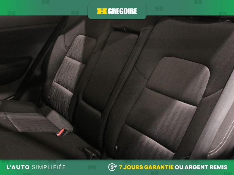Kia Sportage 2020 Gris Saint-Eustache - photo #25
