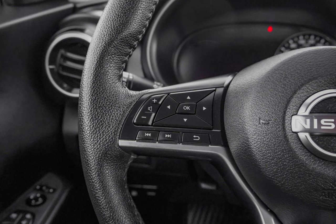 2024 Nissan Kicks SV FWD Black Sherwood Park - photo #23