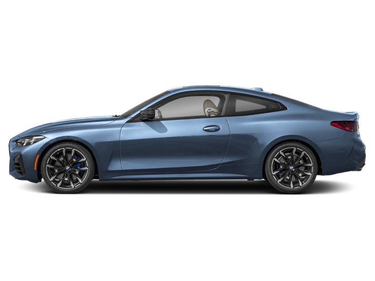 2027 BMW Série 4 M440i xDrive
