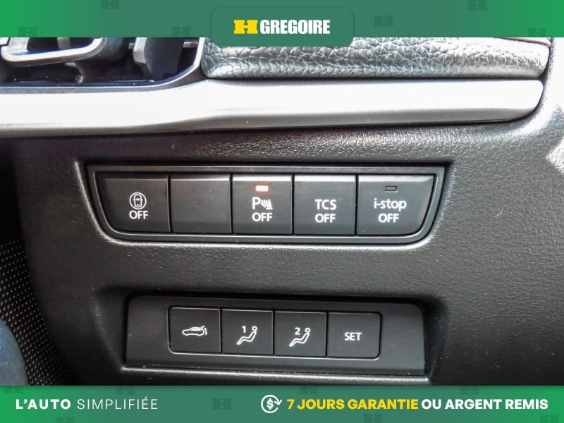 Mazda CX-90 2025 Rouge Blainville - photo #25