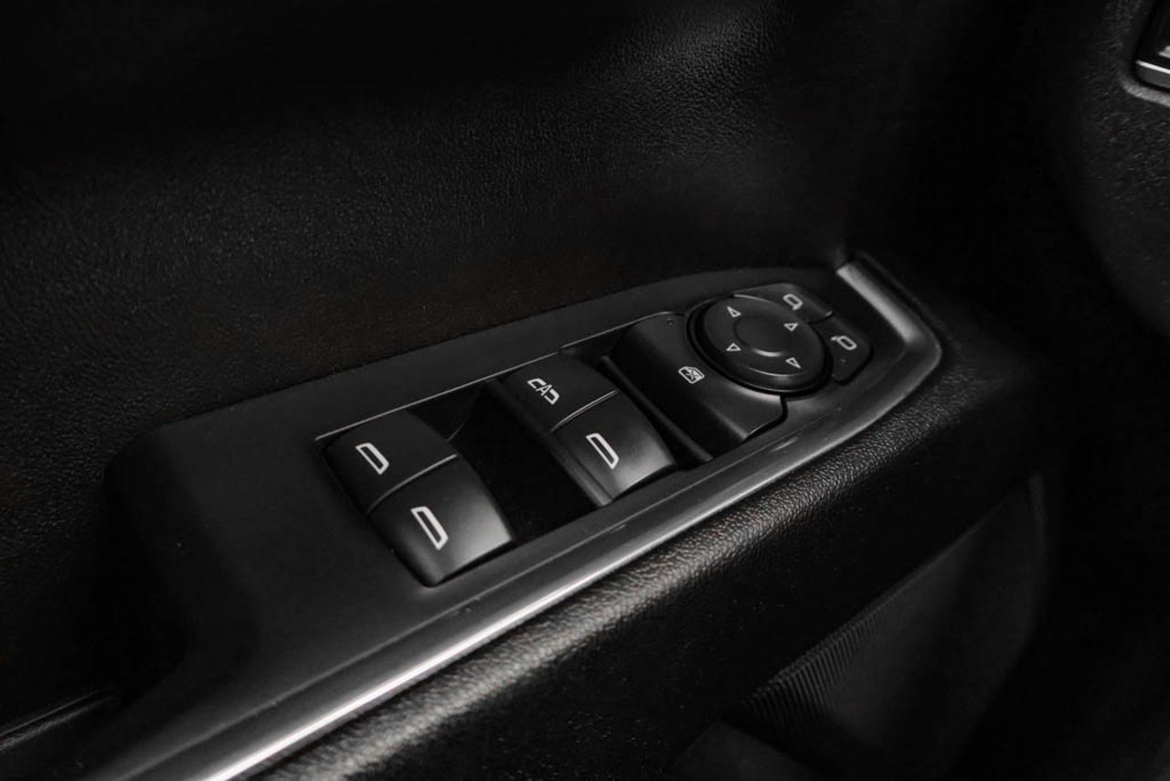 2024 GMC Sierra 1500 4WD Crew Cab 157 Elevation Grey Sherwood Park - photo #15