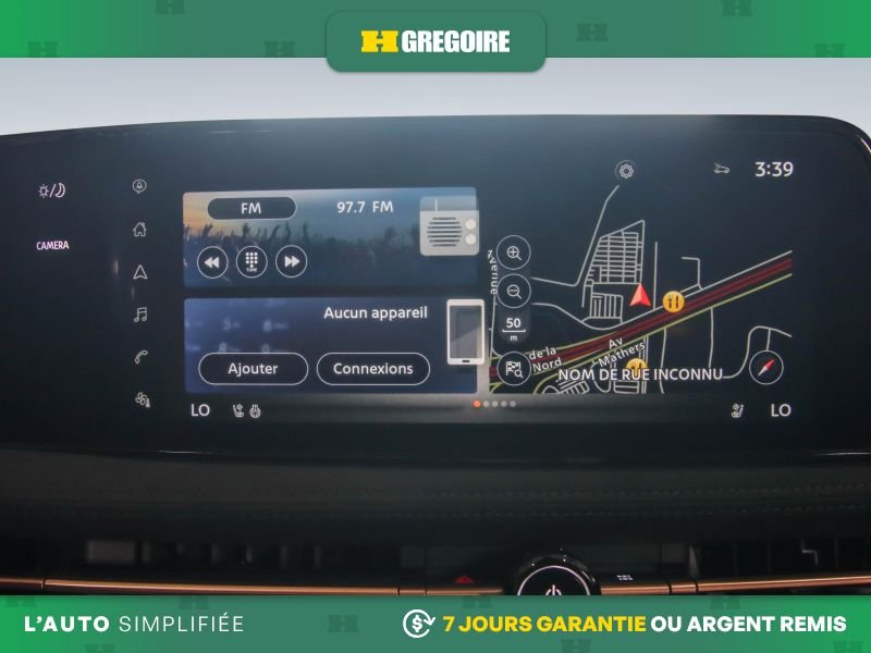 2023 Nissan Ariya Grey Blainville - photo #18