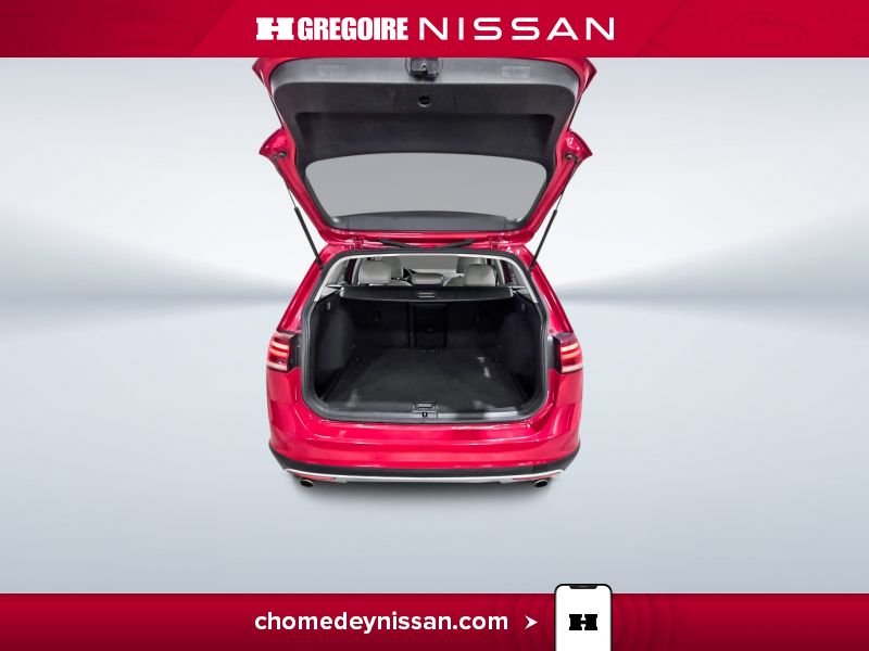 2018 Volkswagen Golf Red Saint-Eustache - photo #29