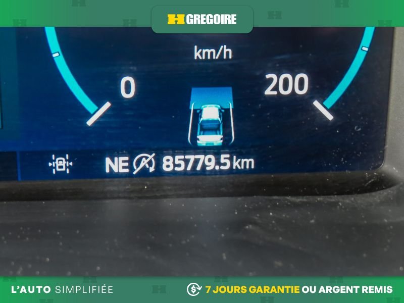 2021 Ford F150 Grey Blainville - photo #18