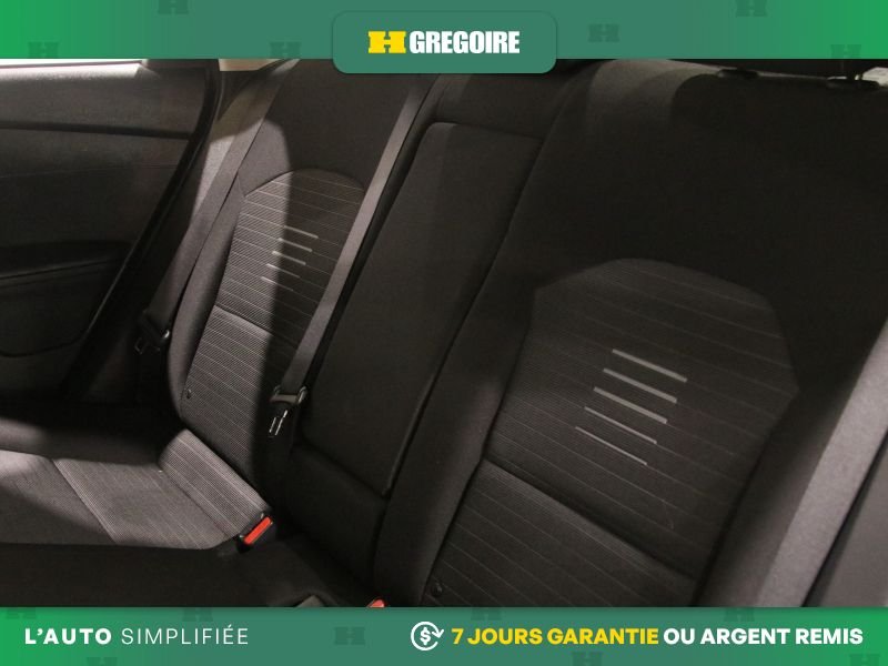 Kia Forte 822316 | EX AUTO AC GR ELECT MAGS CAM RECUL BLEUTOOTH 2021 Argent Laval - photo #27