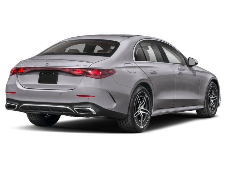 2026 Mercedes-Benz Classe-E E 450