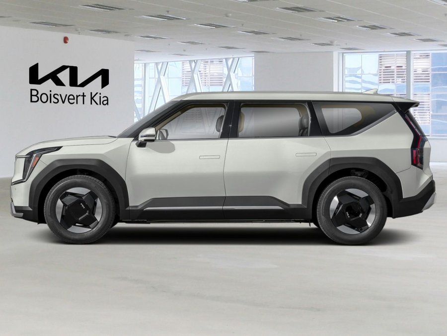 Kia EV9 2026 2026