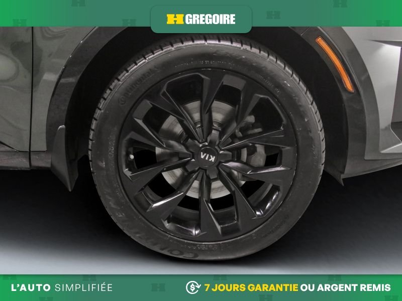 2021 Kia Sorento Green Laval - photo #40