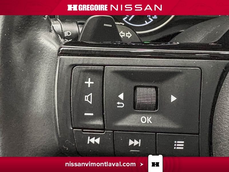 Nissan Pathfinder 2023 Vert Saint-Eustache - photo #21