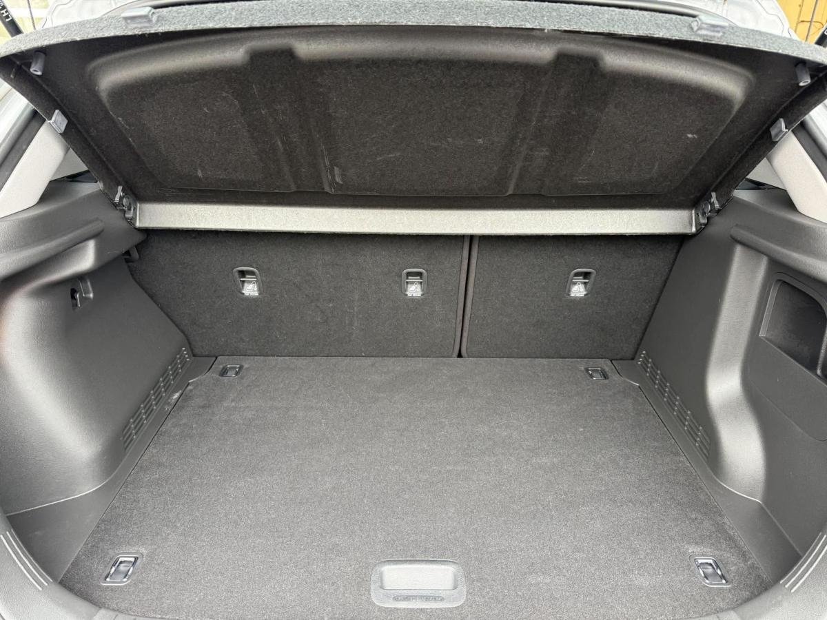 Hyundai Kona 2021 Gris Donnacona - photo #11