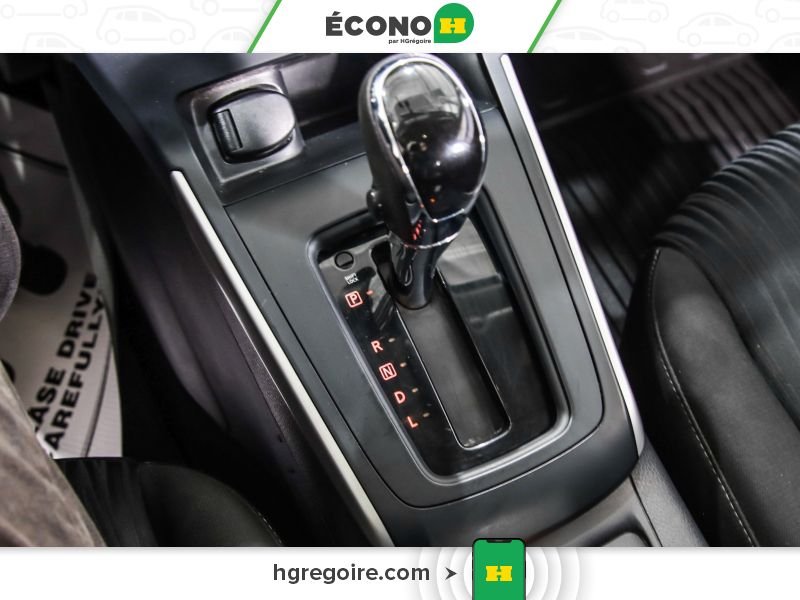 Nissan Sentra 822610 | SV AUTO TOIT GR ÉLEC A/C BLUETOOTH CAMÉRA MAGS 2019 Rouge Laval - photo #12