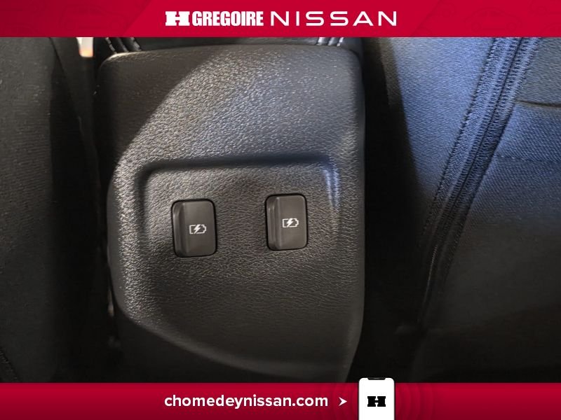 Nissan Kicks CL7251 | SV Mag Carplay Bancs Chauffants à partir 2.99% 2024 Noir Laval - photo #24