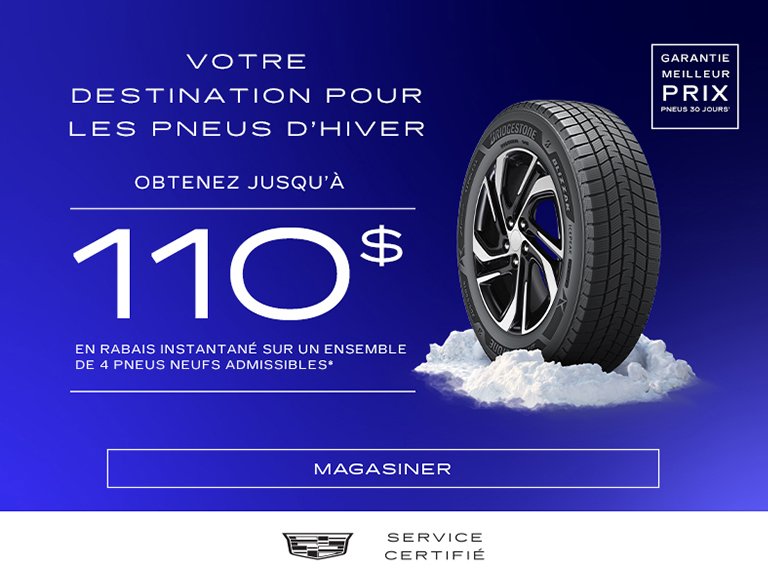 Peneus d'hiver