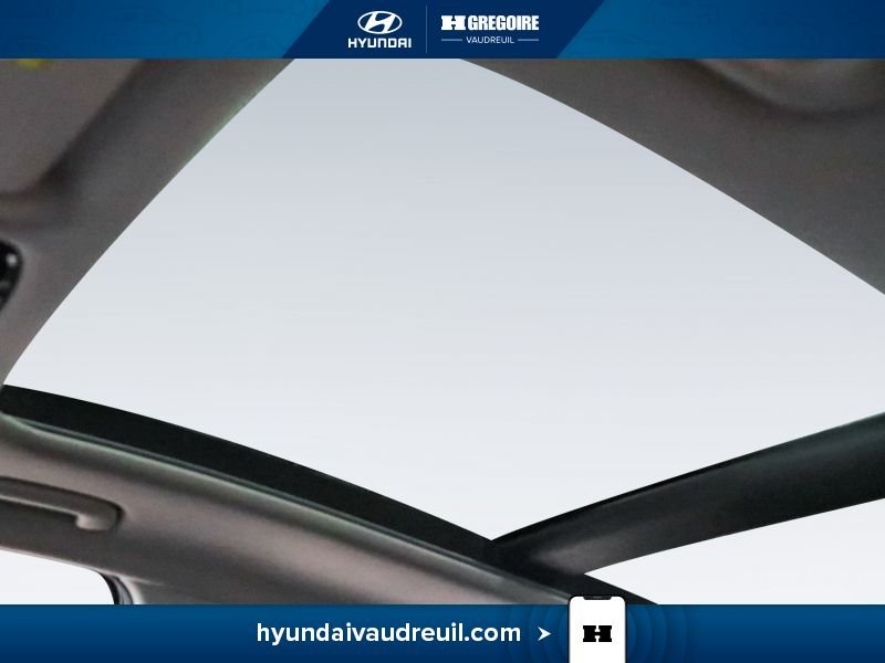 2024 Hyundai Tucson Black Laval - photo #19
