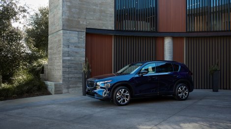 2026 Mazda CX-30 ou 2026 Mazda CX-5 : différences clés pour les acheteurs de VUS au Québec