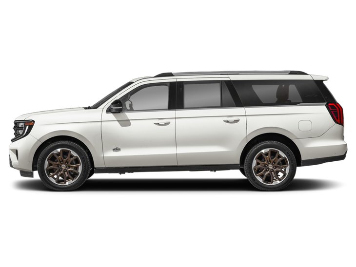 2027 Ford Expedition King Ranch Max