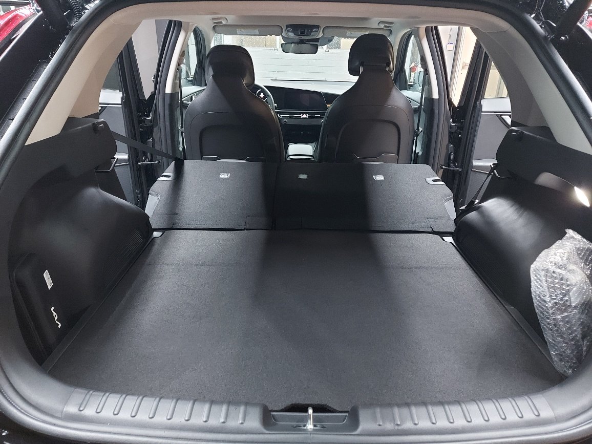 Kia Niro électrique 2026 Blainville - photo #10