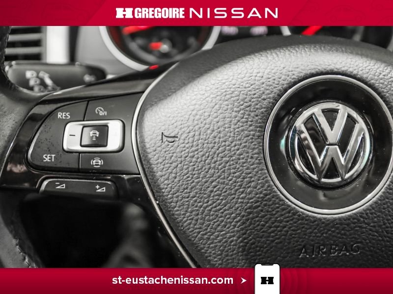 2019 Volkswagen Atlas White Laval - photo #17