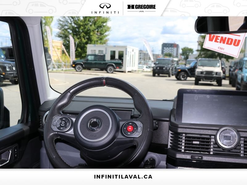 INEOS Grenadier 2024 Blainville - photo #21