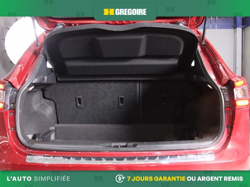 Nissan Qashqai 2023 Rouge Blainville - photo #26