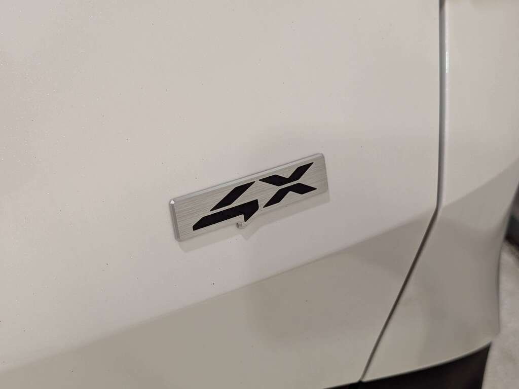 2026 Kia Sportage LX AWD White Val-David - photo #37