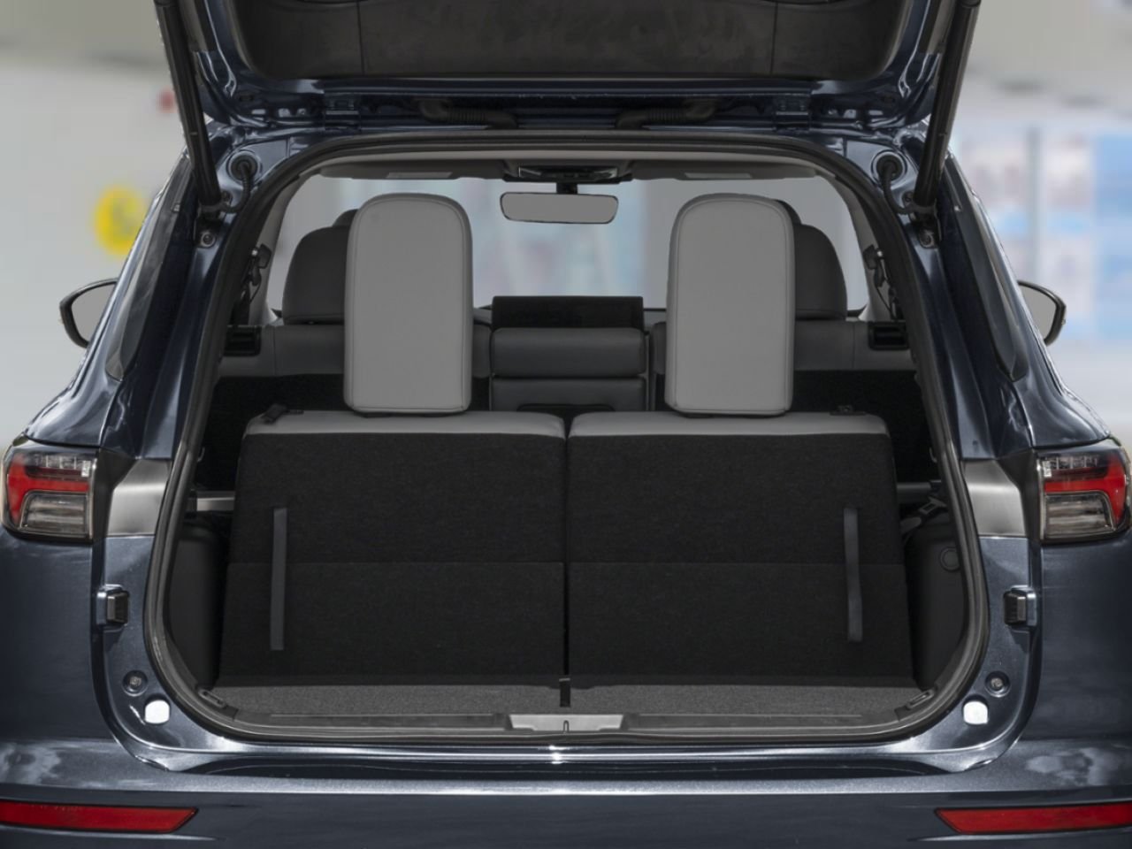 MITSUBISHI Outlander 2026 Blanc diamant Sainte-Agathe-des-Monts - photo #6
