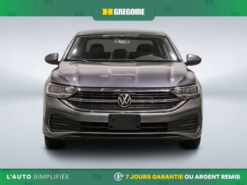 Volkswagen Jetta 2023 2023 Gris