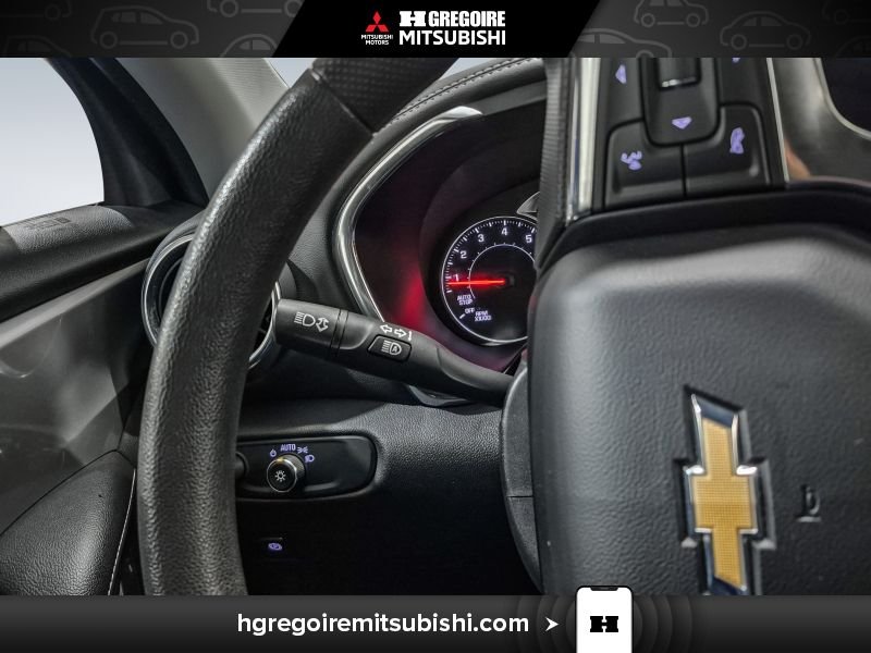 2024 Chevrolet Blazer Blue Laval - photo #15