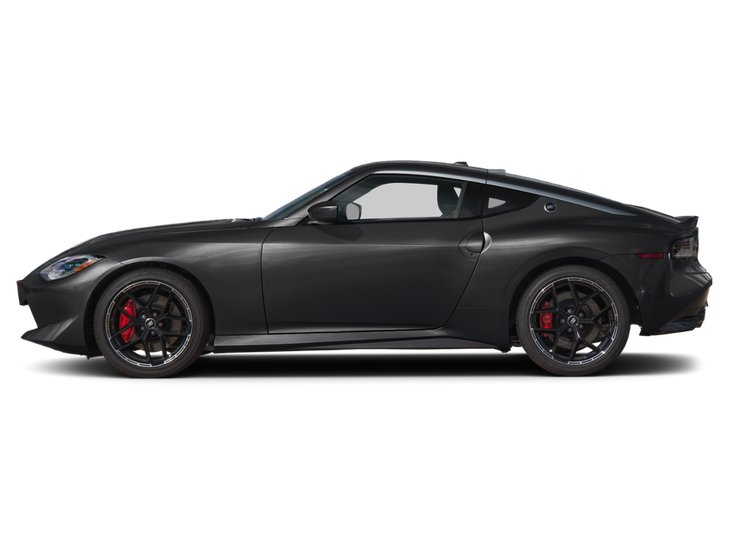 2027 Nissan Z De performance