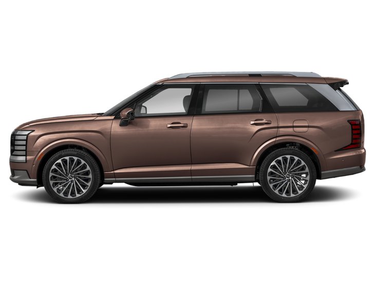 2026 Hyundai Palisade Hybrid Ultimate Calligraphy