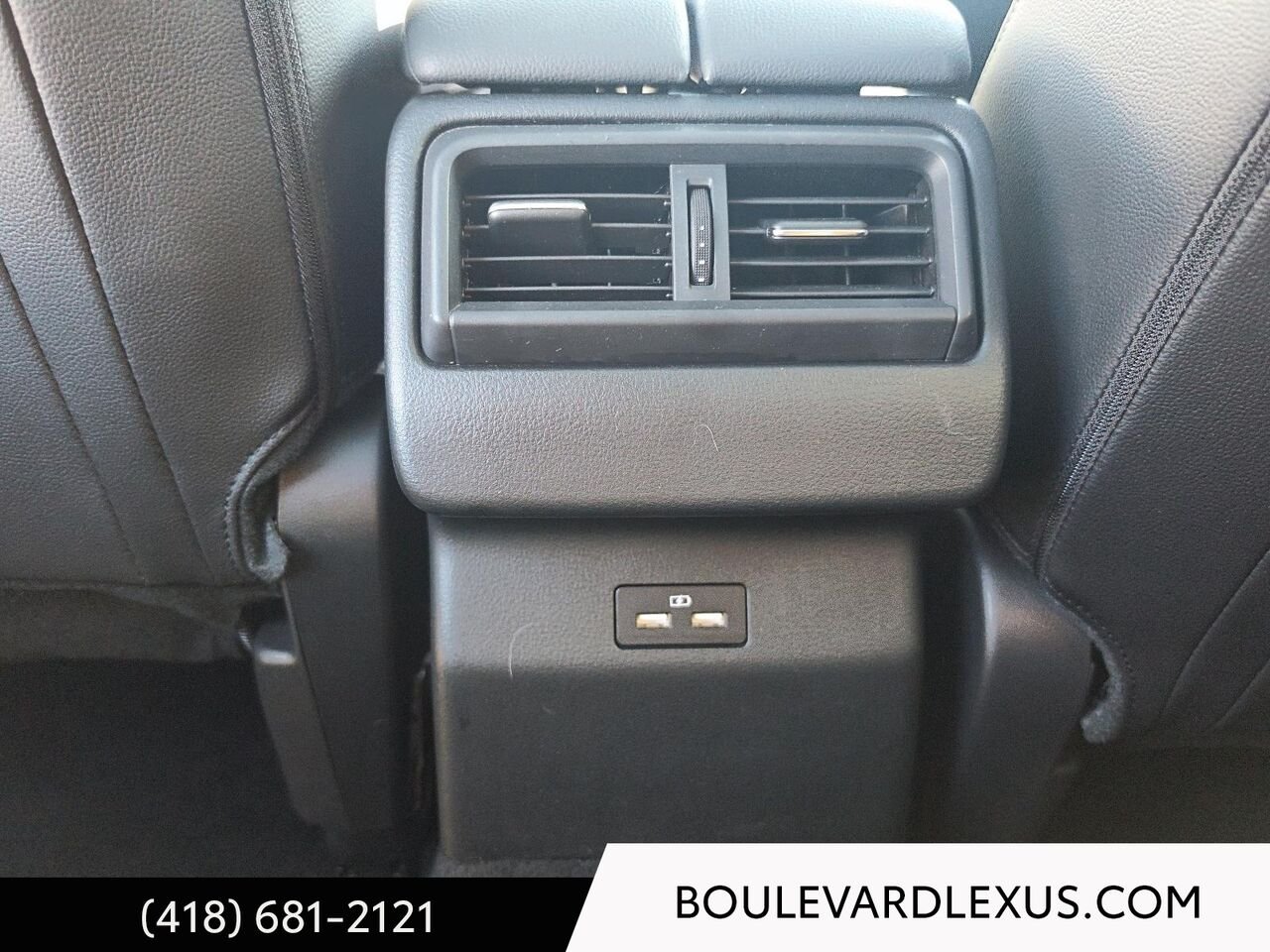 Mazda CX-50 19591A | GS-L TI 2024 Noir Québec - photo #18