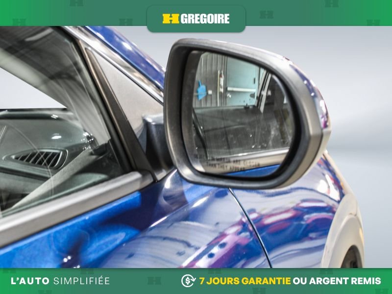 Buick Encore GX 2020 Bleu Blainville - photo #13