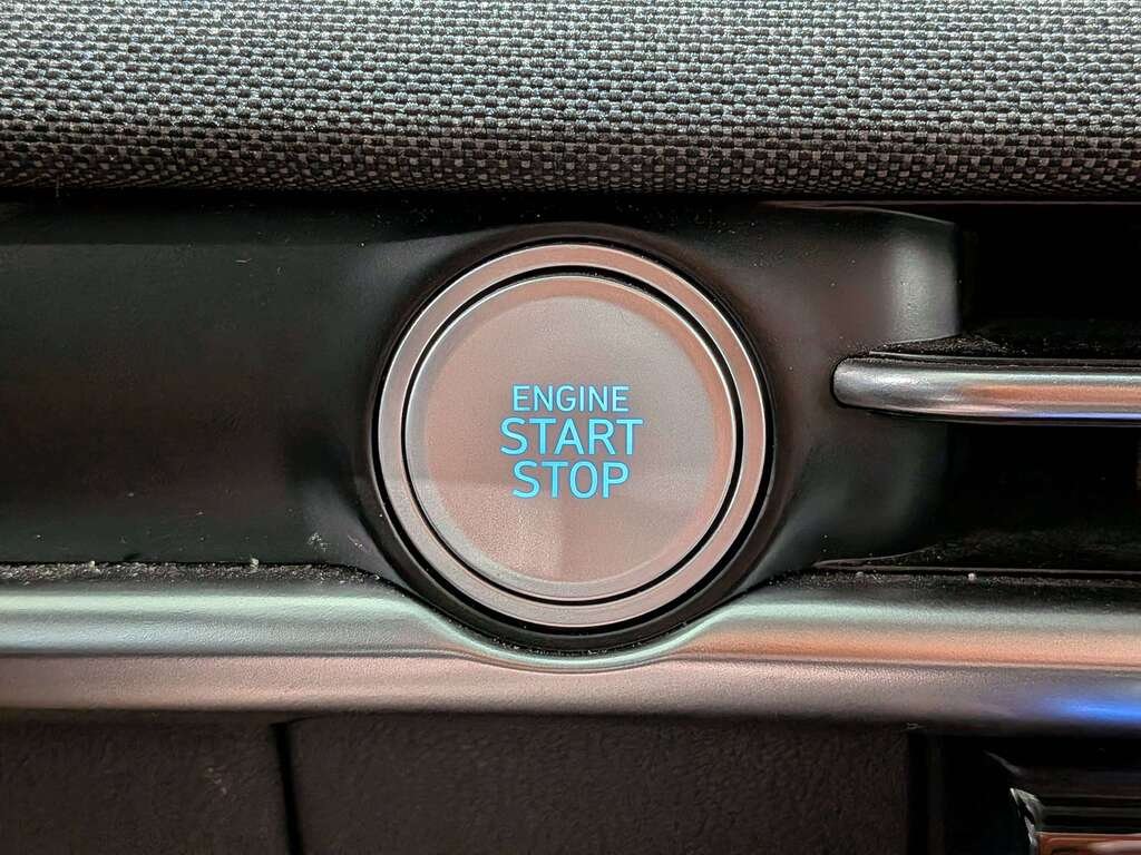 Hyundai Tucson Preferred AWD w/Trend Pkg 2025 Blanc Val-David - photo #19