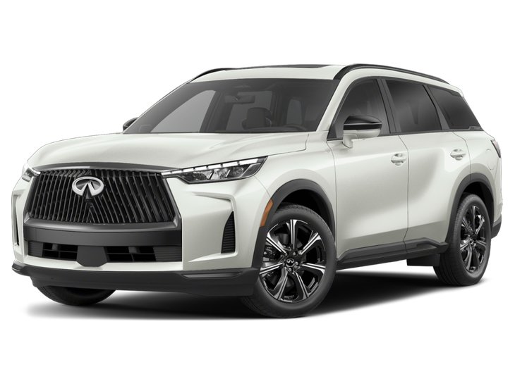 2026 INFINITI QX60 Sensoriel