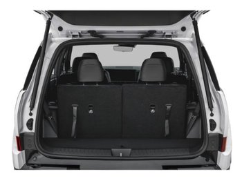 Hyundai Santa Fe Hybrid Ultimate Calligraphy