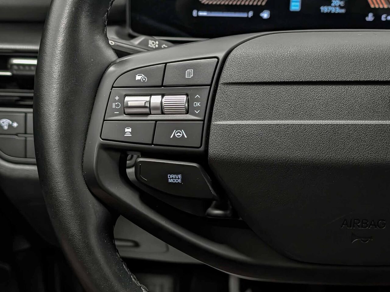Kia Sportage AWD LX Sièges Chauffants 2026 Noir Sherbrooke - photo #17