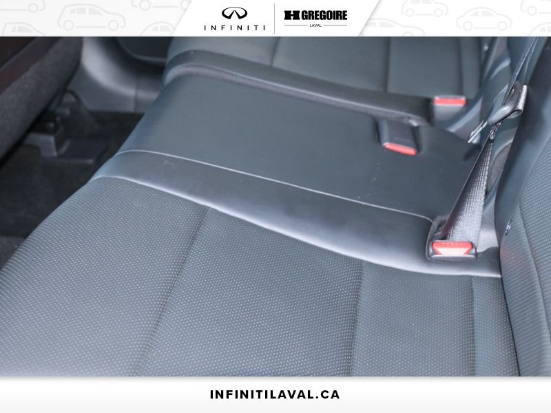 2023 Infiniti QX55 Blainville - photo #21