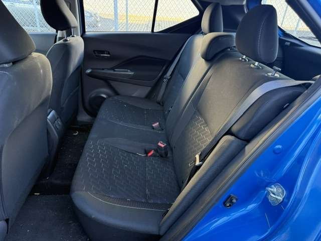 Nissan Kicks 2024 Bleu Saint-Basile-le-Grand - photo #14