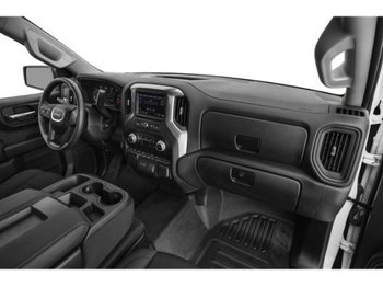 GMC Sierra 1500 Pro