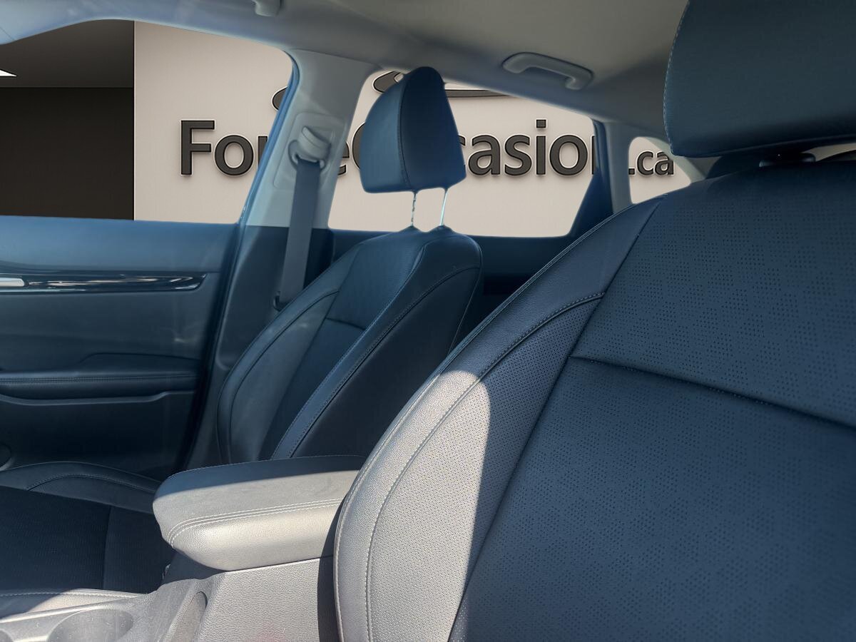 2021 Kia Seltos Black  - photo #7