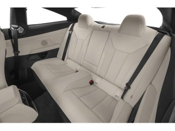 BMW 4 Series M440i xDrive