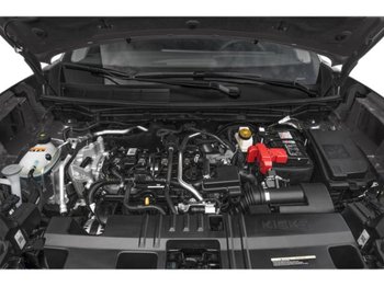 Nissan Kicks SR Privilège