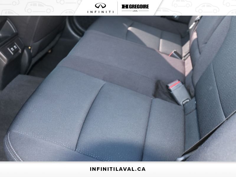 Subaru Legacy 2019 Blainville - photo #20