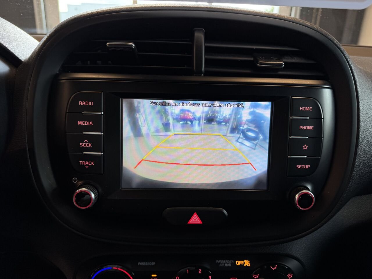 2020 Kia Soul Black Saint-Eustache - photo #17