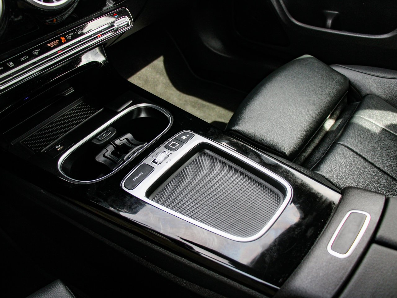 2026 Mercedes-Benz CLA CLA 250 4MATIC Coupe Black Sherwood Park - photo #26