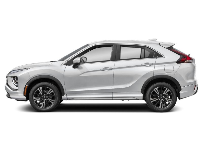 White 2026 Mitsubishi Eclipse Cross SUV / Crossover Automatic
