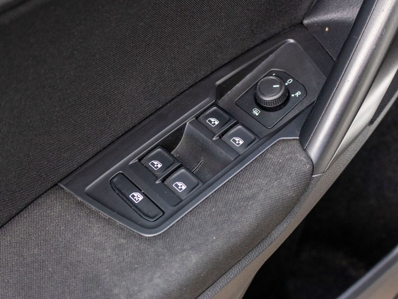 Volkswagen Tiguan Trendline 4MOTION 2021 Blanc Châteauguay - photo #30