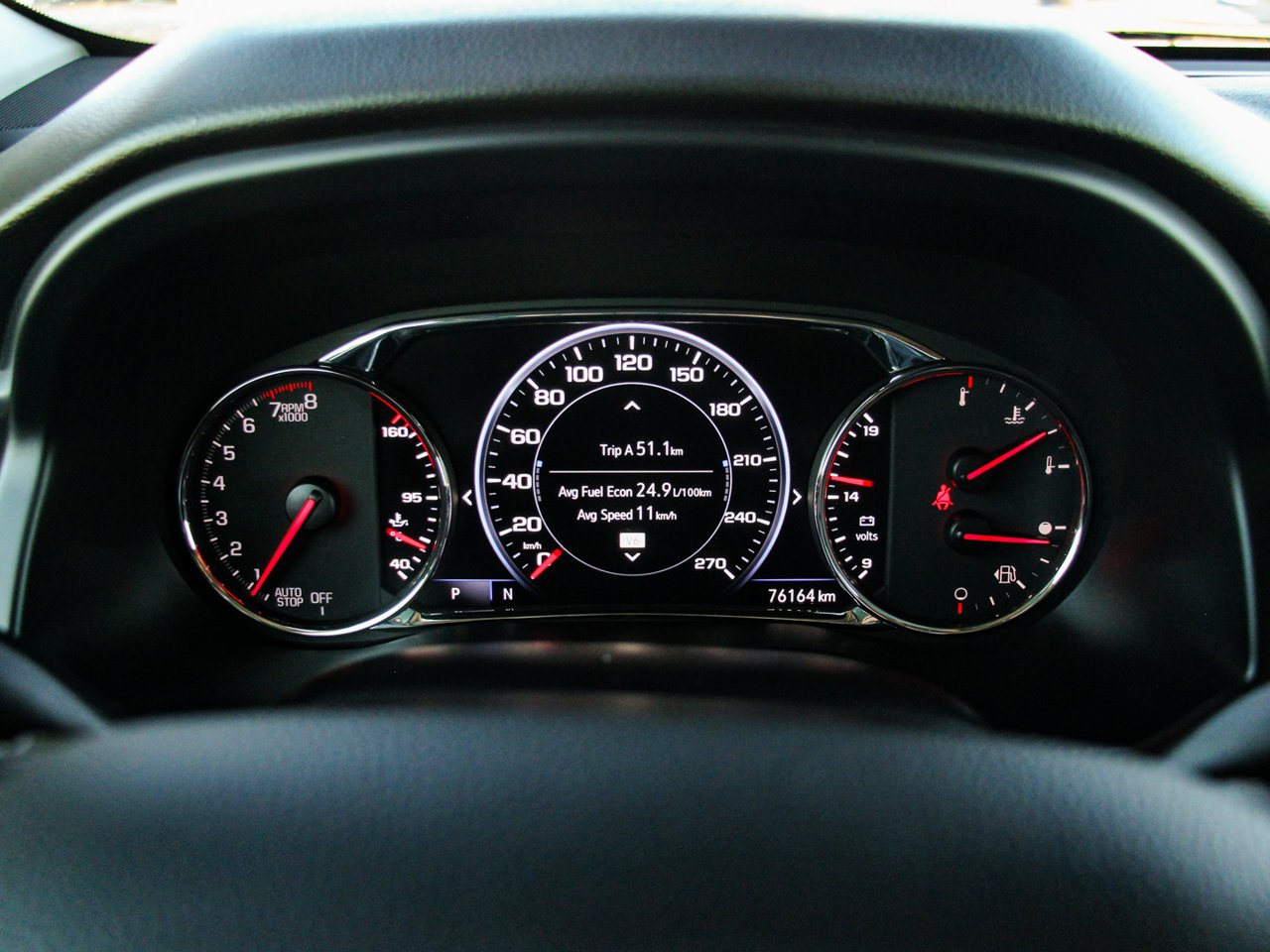 2023 GMC Acadia AWD 4dr AT4 Black Sherwood Park - photo #21