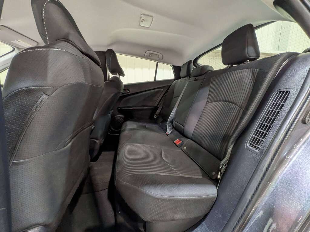 Toyota Prius Prime 2020 Gris Val-David - photo #10